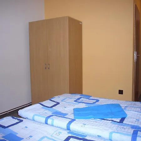 Kubo - Czech Switzerland Guest house