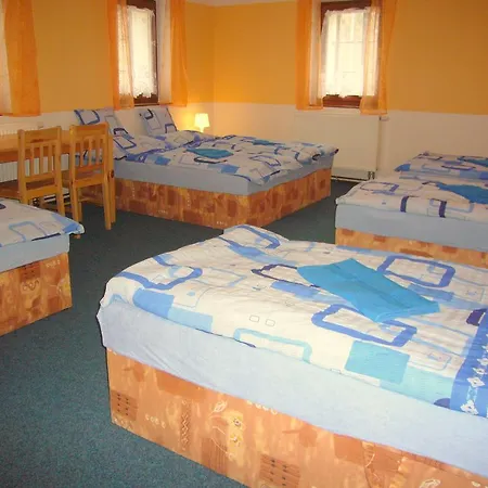Guest house Kubo - Czech Switzerland *