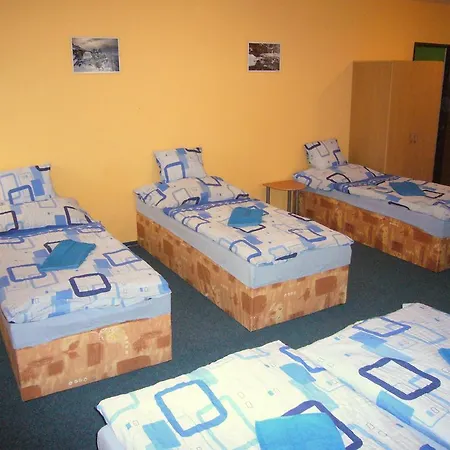Kubo - Czech Switzerland Guest house *