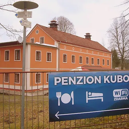 Gasthuis Kubo *