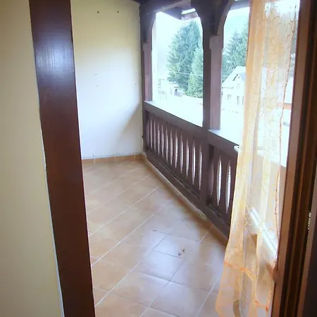Kubo - Czech Switzerland