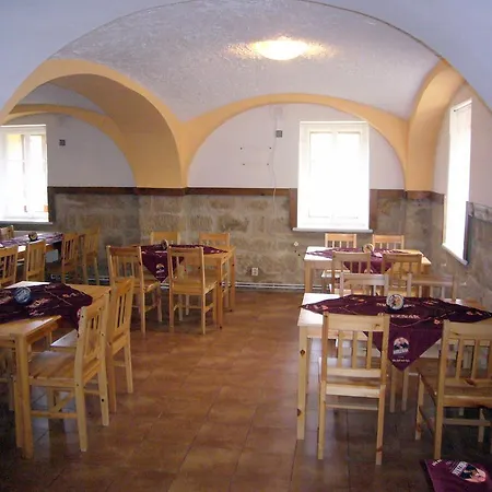 Guest house Kubo - Czech Switzerland *