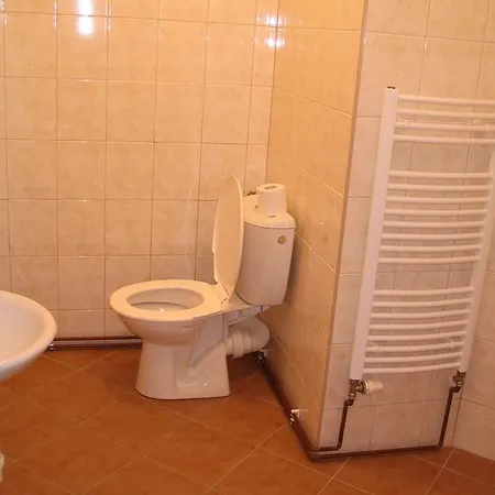 Kubo Gasthuis Jetřichovice