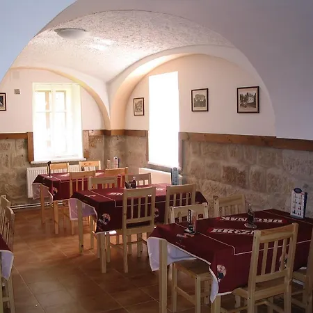 Kubo Jetřichovice