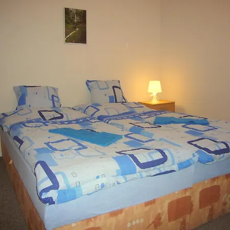 Guest house Kubo - Czech Switzerland *